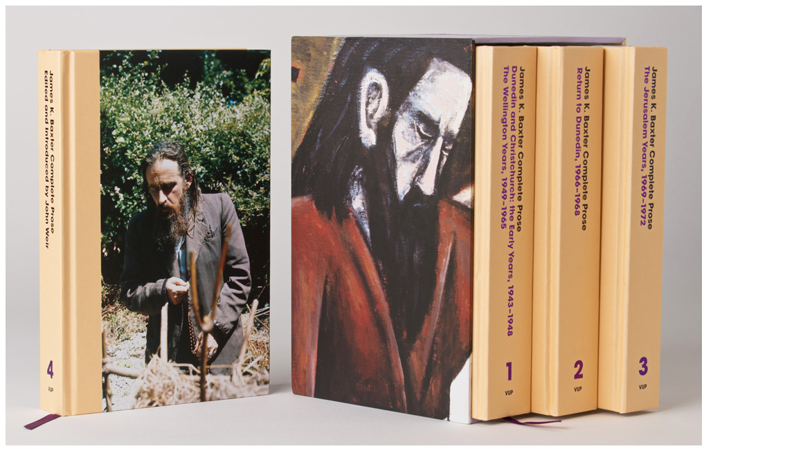 James k baxter roger garfitt essay image